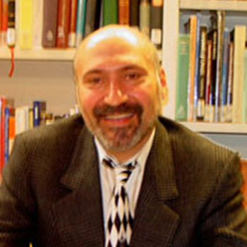 Dr. Michael Chyet