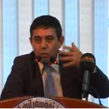 Dr. Hashem Ahmadzadeh