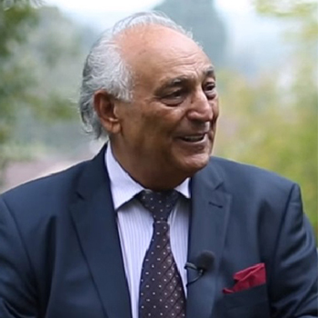 Prof. Dr. Jalile Jalil