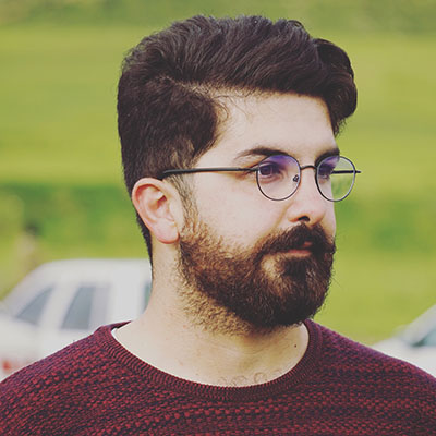 Seraj Vahdati