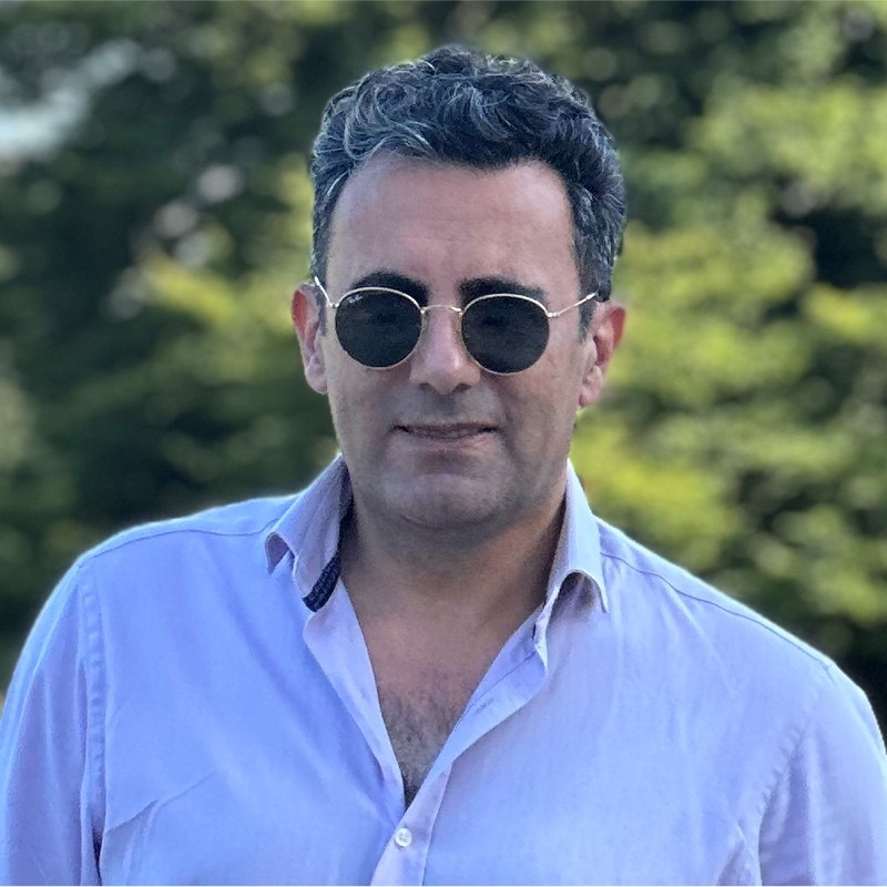 Dr. Mansour Sohrabi